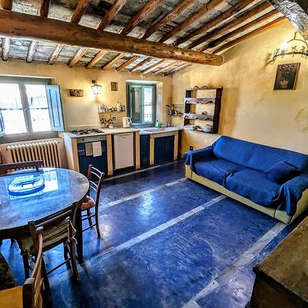 Poggio Alla Pieve Relais Calenzano Kültér fotó