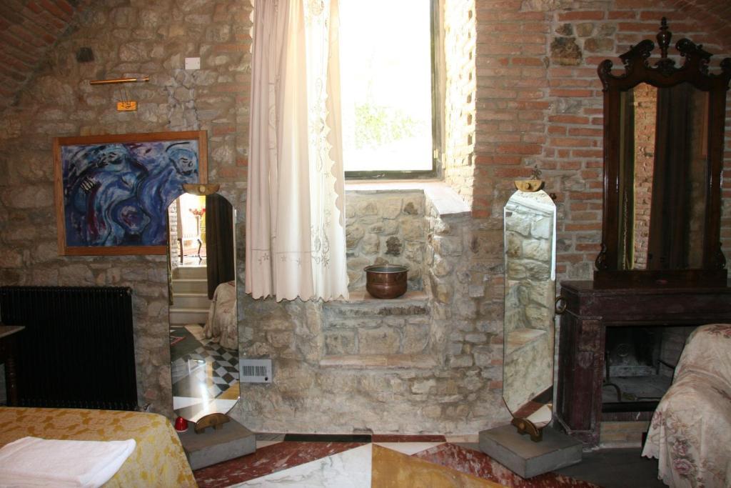 Poggio Alla Pieve Relais Calenzano Szoba fotó