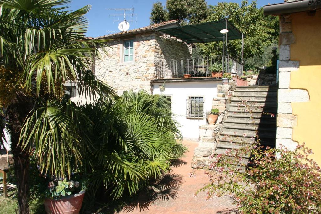 Poggio Alla Pieve Relais Calenzano Szoba fotó