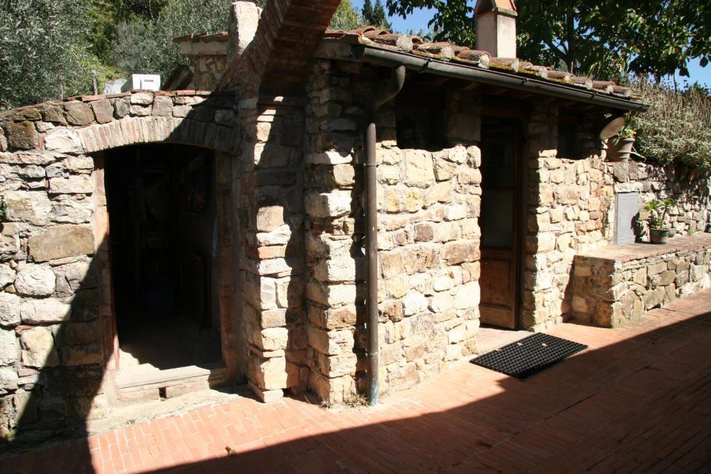 Poggio Alla Pieve Relais Calenzano Szoba fotó
