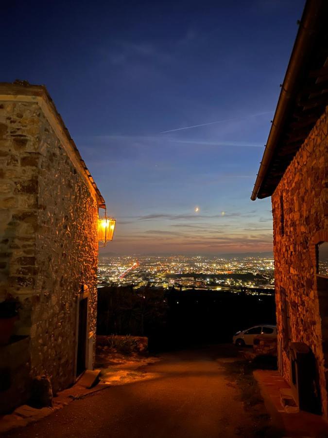 Poggio Alla Pieve Relais Calenzano Kültér fotó