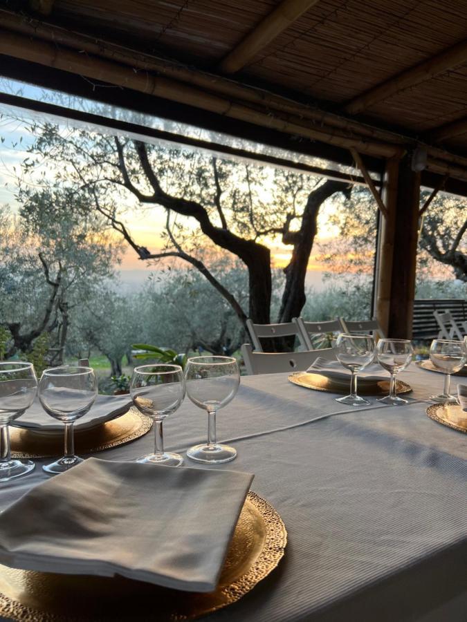 Poggio Alla Pieve Relais Calenzano Kültér fotó