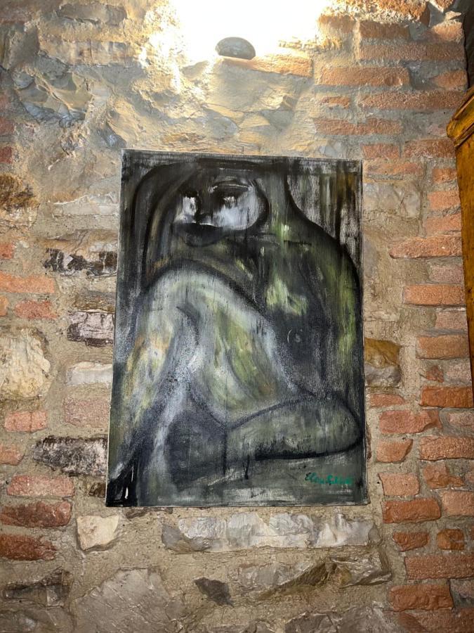 Poggio Alla Pieve Relais Calenzano Kültér fotó