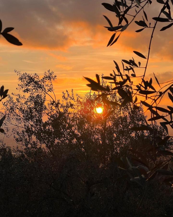 Poggio Alla Pieve Relais Calenzano Kültér fotó