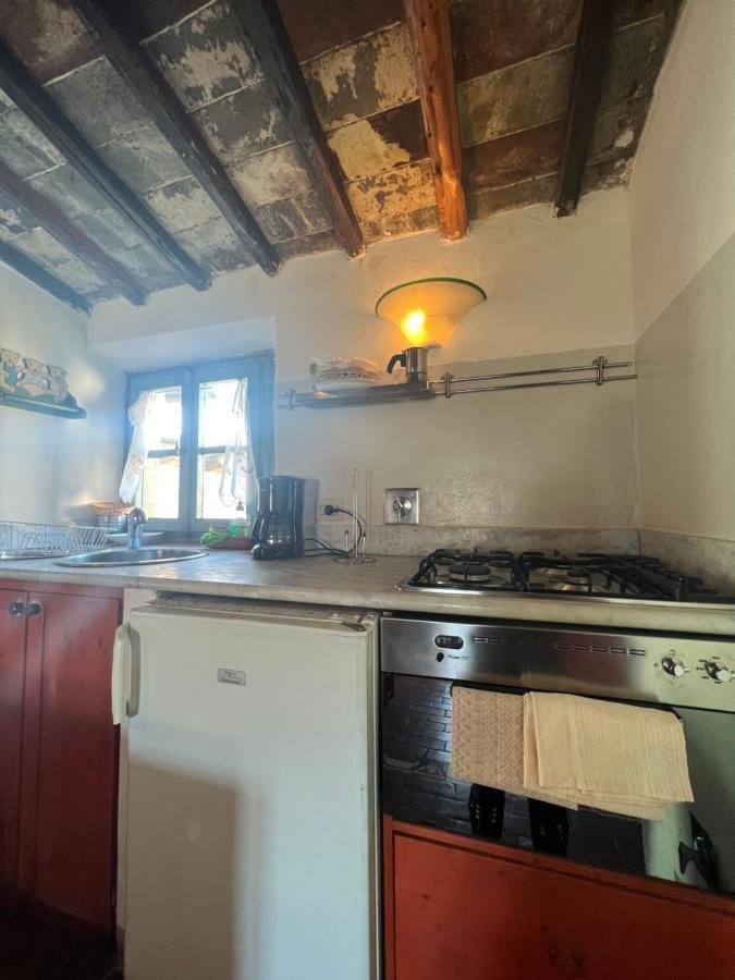 Poggio Alla Pieve Relais Calenzano Kültér fotó