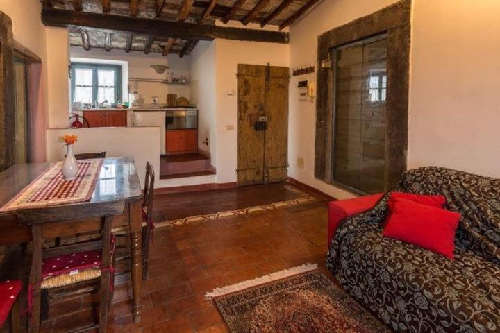 Poggio Alla Pieve Relais Calenzano Kültér fotó