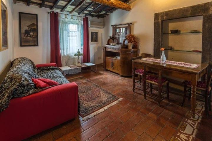 Poggio Alla Pieve Relais Calenzano Kültér fotó