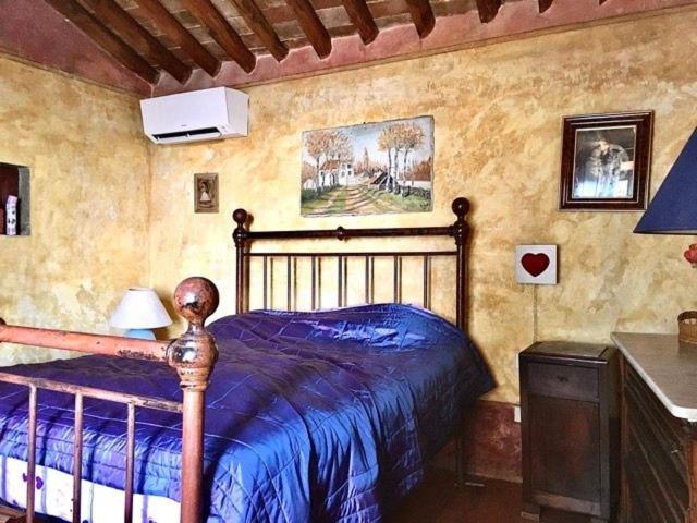 Poggio Alla Pieve Relais Calenzano Kültér fotó