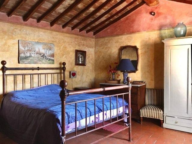 Poggio Alla Pieve Relais Calenzano Kültér fotó