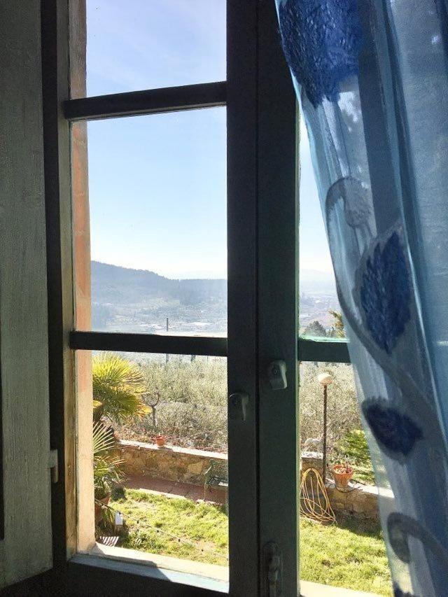 Poggio Alla Pieve Relais Calenzano Kültér fotó