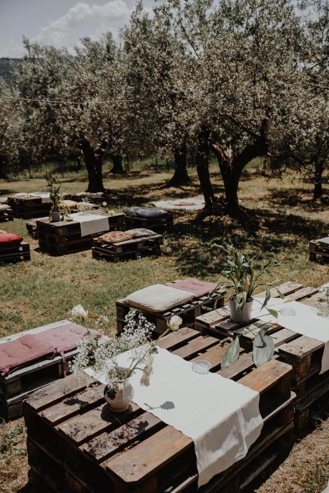 Poggio Alla Pieve Relais Calenzano Kültér fotó