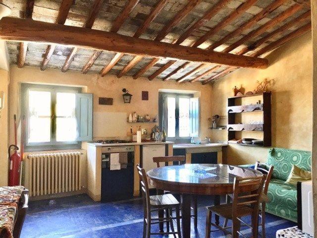 Poggio Alla Pieve Relais Calenzano Kültér fotó