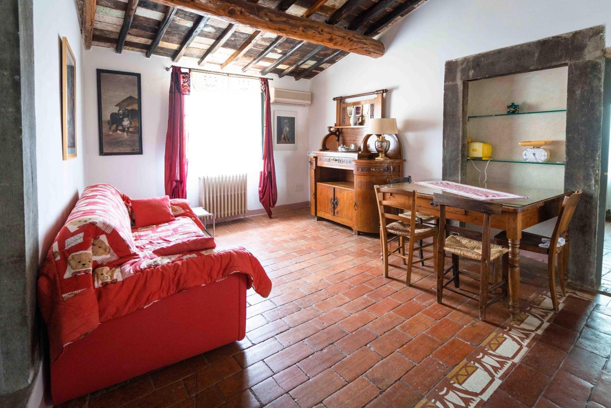 Poggio Alla Pieve Relais Calenzano Kültér fotó