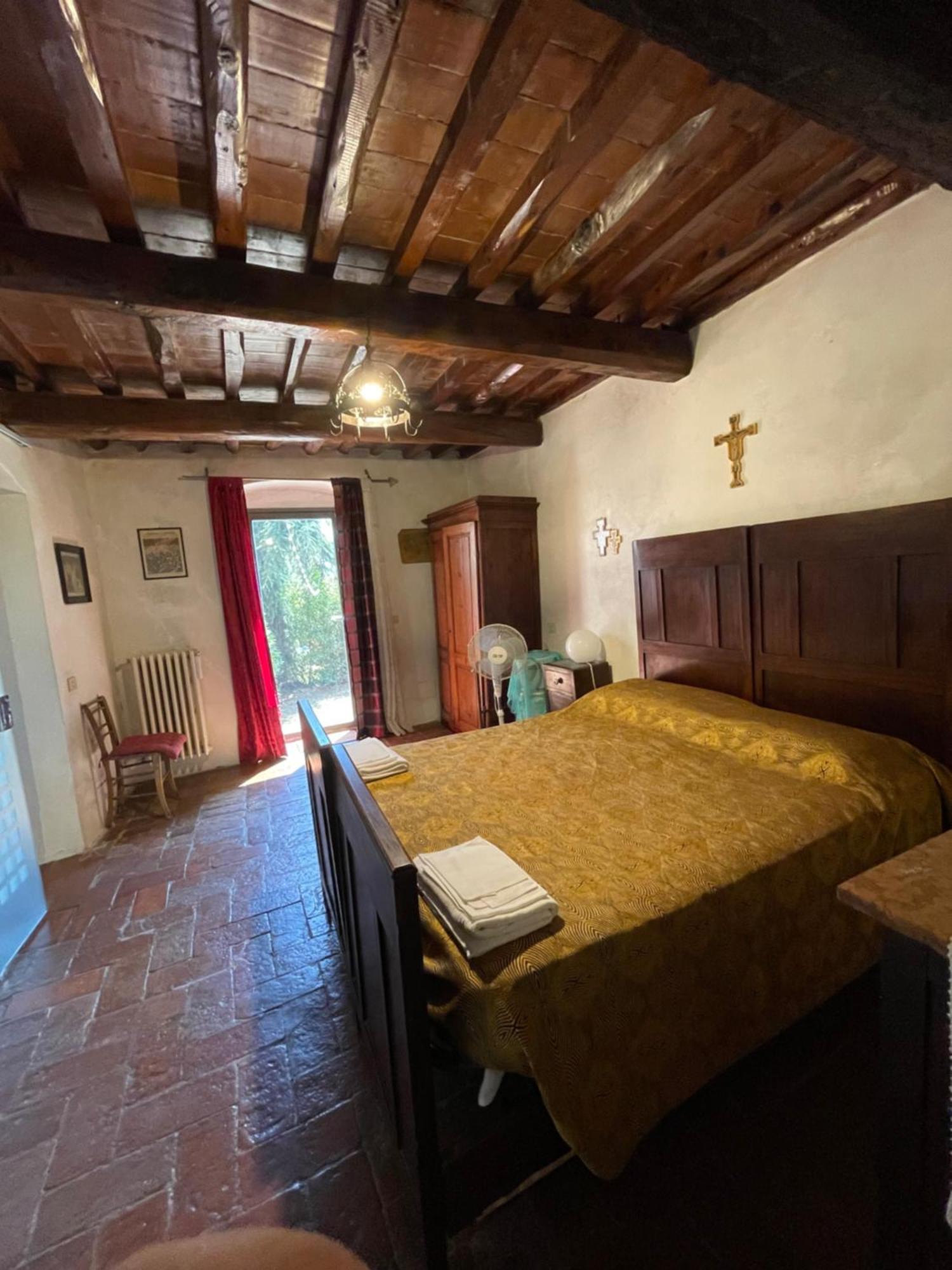 Poggio Alla Pieve Relais Calenzano Kültér fotó
