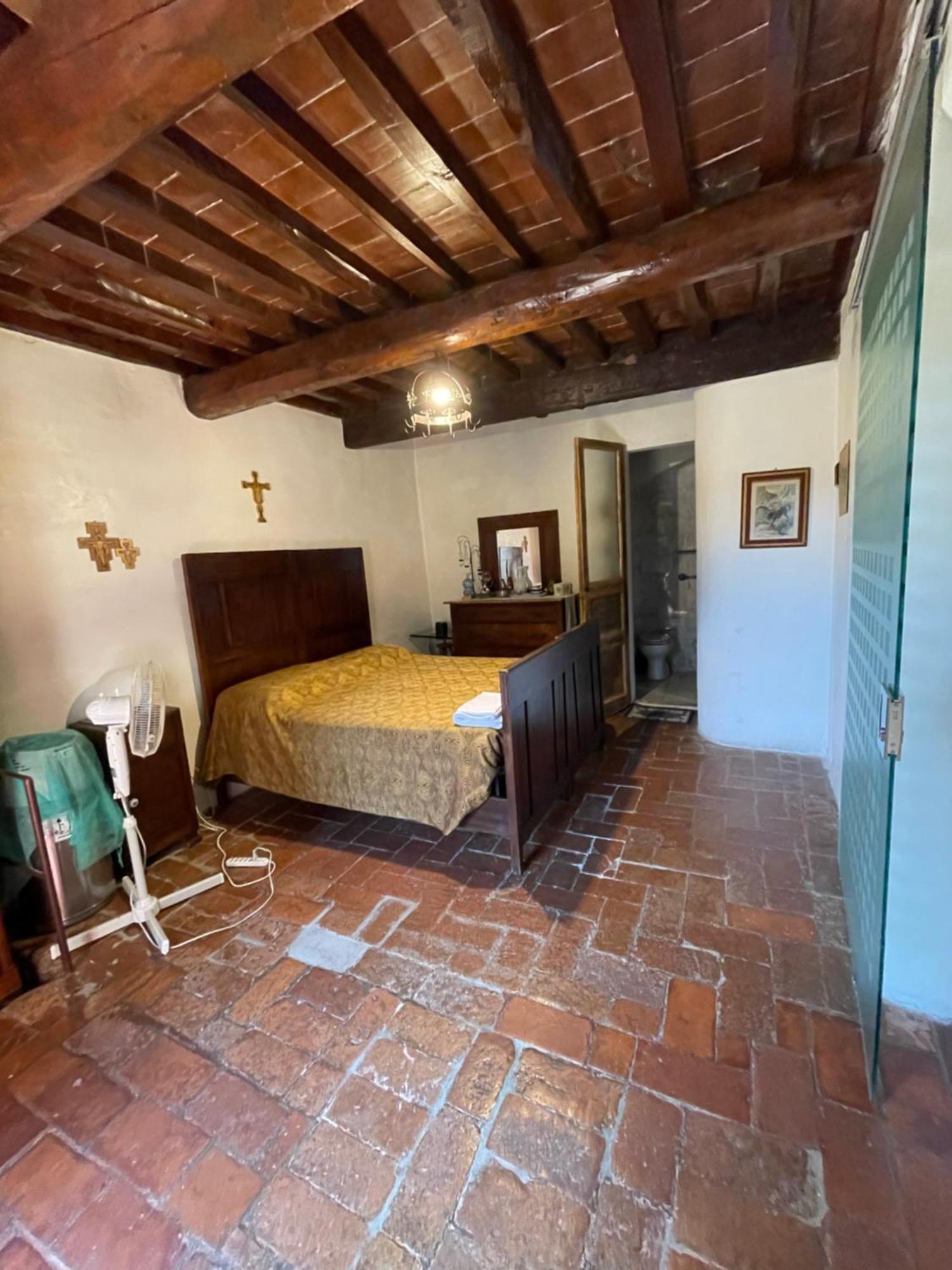 Poggio Alla Pieve Relais Calenzano Kültér fotó