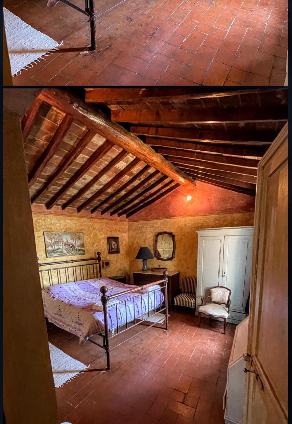 Poggio Alla Pieve Relais Calenzano Kültér fotó
