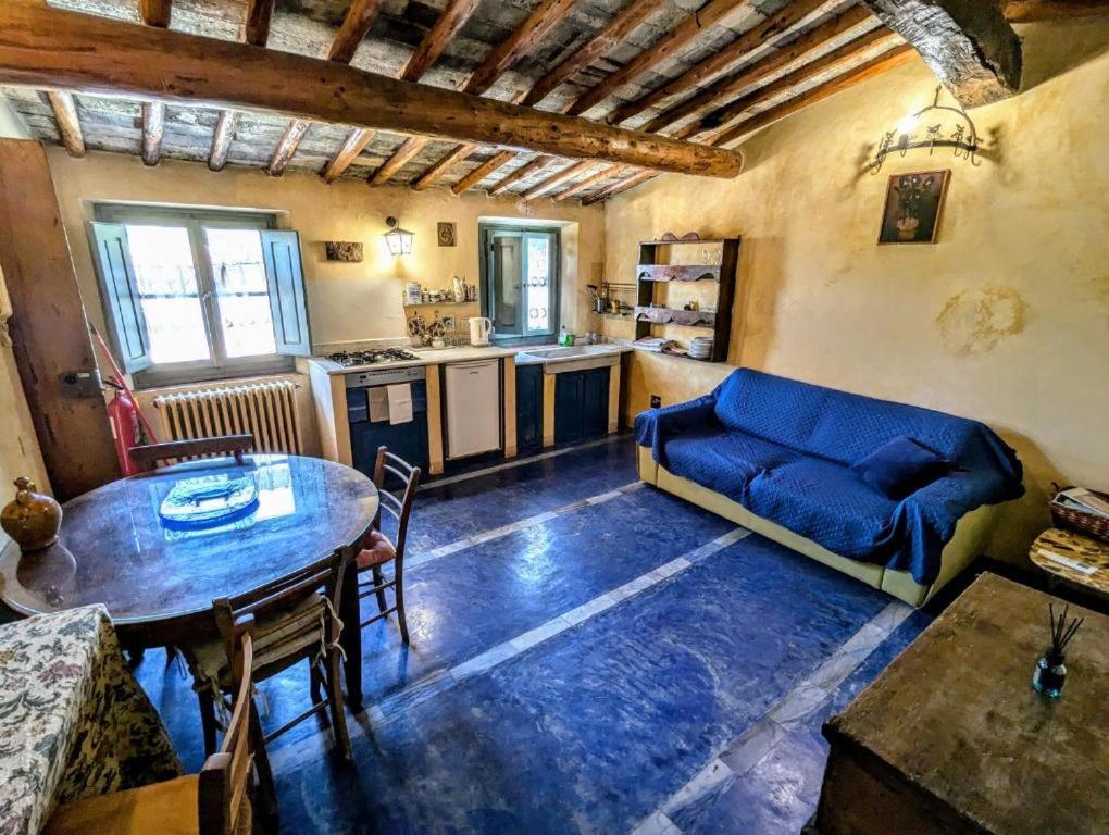 Poggio Alla Pieve Relais Calenzano Kültér fotó