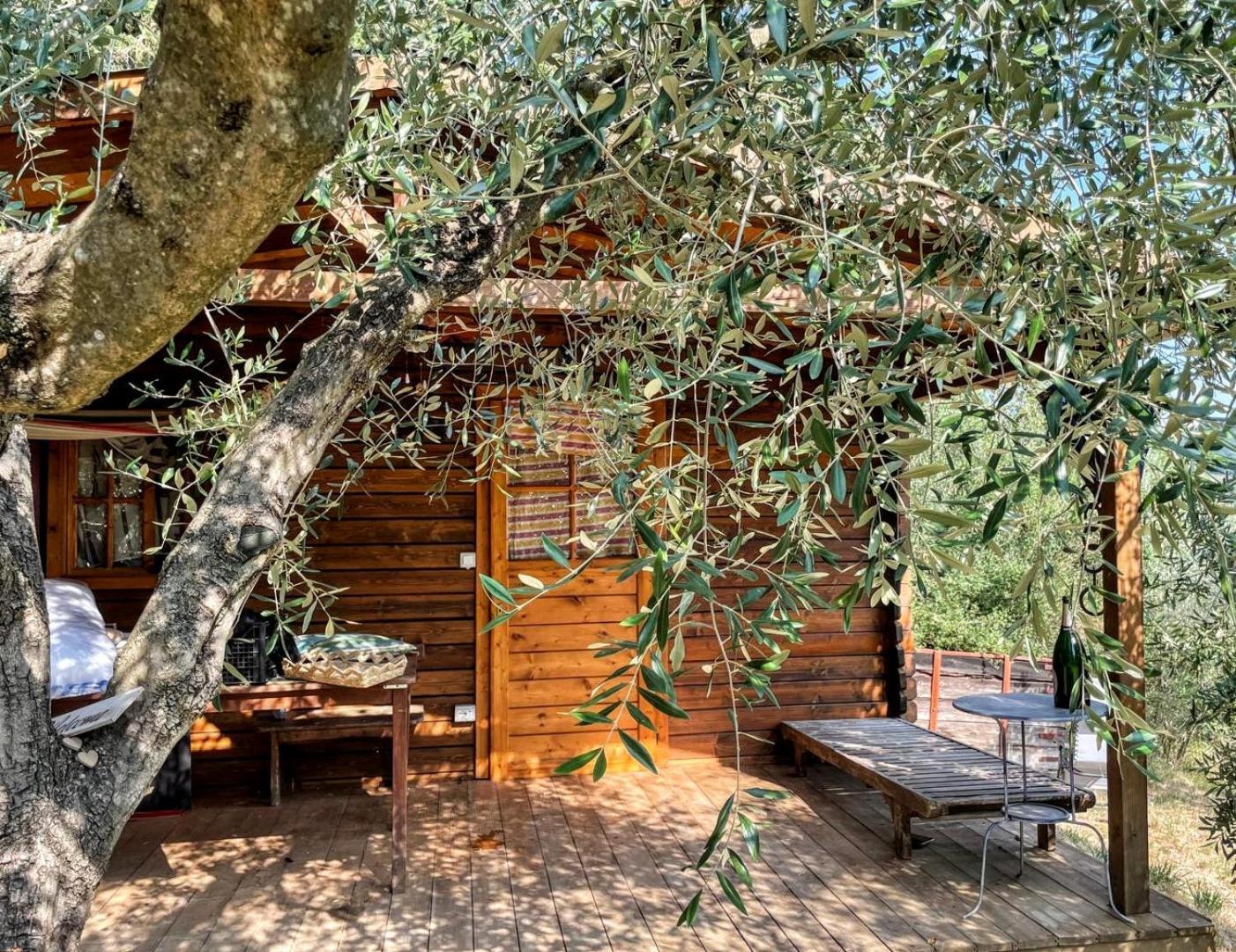 Poggio Alla Pieve Relais Calenzano Kültér fotó