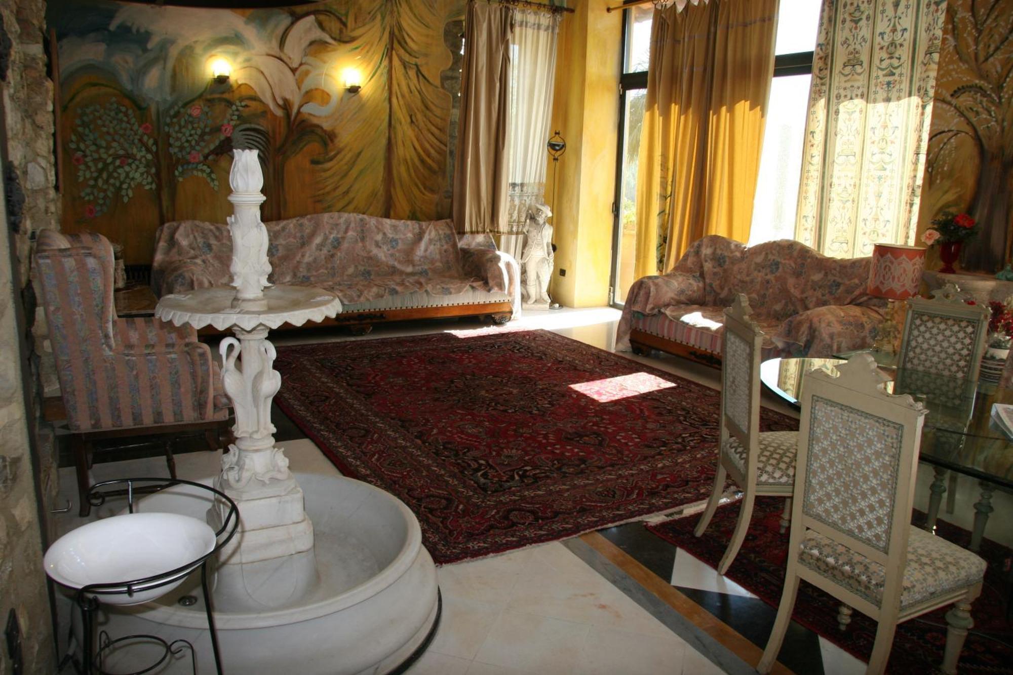 Poggio Alla Pieve Relais Calenzano Kültér fotó