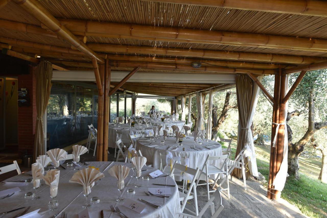 Poggio Alla Pieve Relais Calenzano Kültér fotó